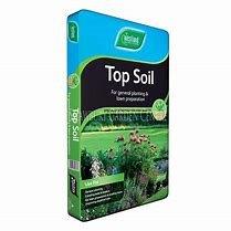 Westland topsoil 35ltr
