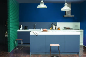 5 Stunning Colour Palettes Hand-Picked By Dulux