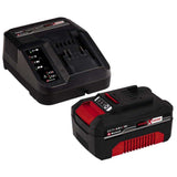 Einhell Power X-Change FORTEXXA 18v 20cm Brushless Chainsaw Kit