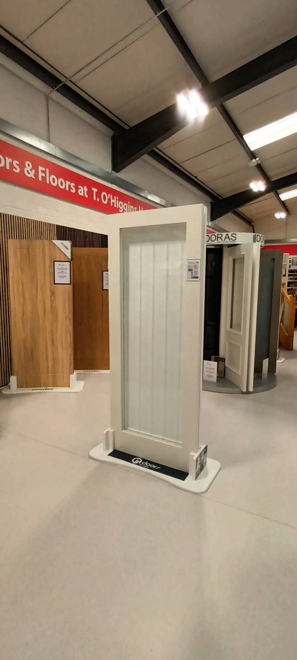 T.O'Higgin's HomeValue Galway Hardware Store T.O'Higgins Homevalue