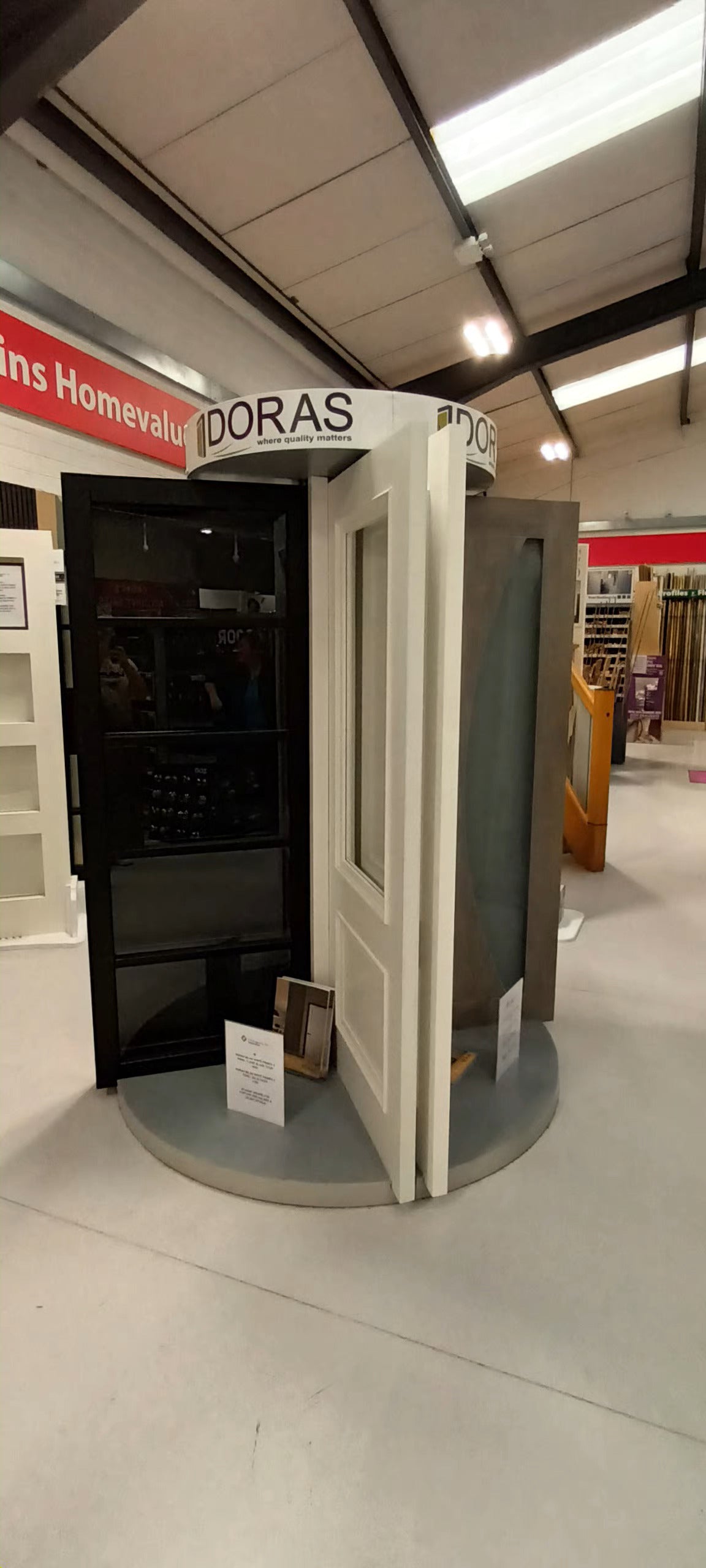 T.O'Higgin's HomeValue Galway Hardware Store T.O'Higgins Homevalue