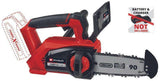 Einhell Power X-Change FORTEXXA 18v 20cm Brushless Chainsaw Kit