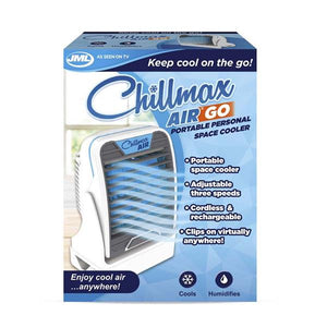 JML Chillmax Air Go