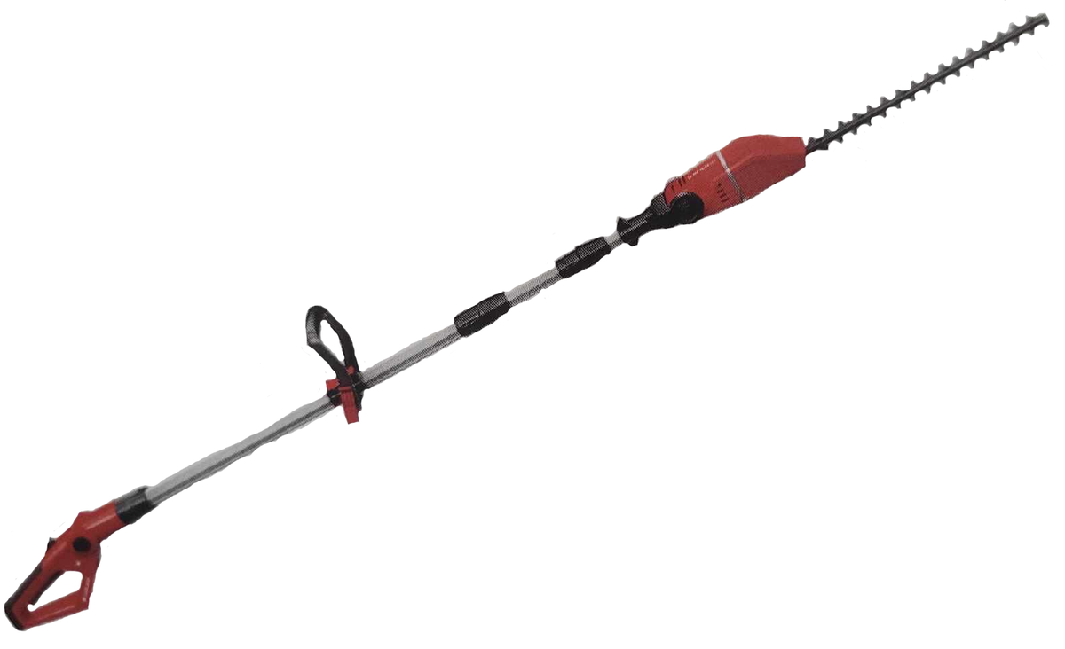 Einhell 18V Cordless 45cm Pole Hedge Trimmer – T.O'Higgins Homevalue Galway