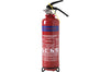 FireBlitz Fire Extinguisher 1kg