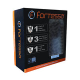 Fortessa Contempo Swish Satin Nickel Box Set