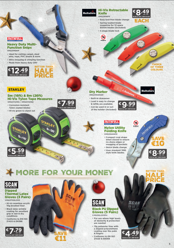 T.O'Higgin's HomeValue Galway Hardware Store T.O'Higgins Homevalue