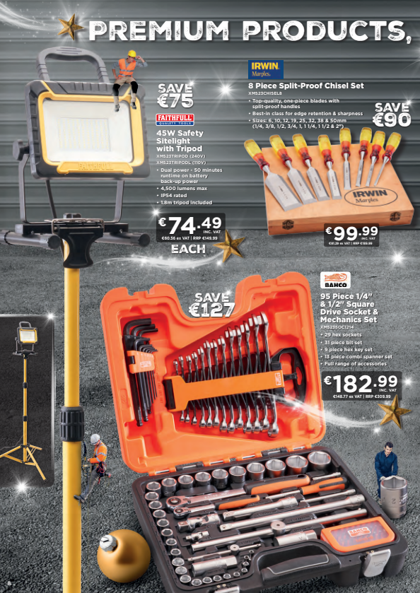 T.O'Higgin's HomeValue Galway Hardware Store T.O'Higgins Homevalue