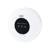 Vigila Carbon Monoxide and Smoke Detector