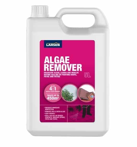 Larsen Algae Remover 5L