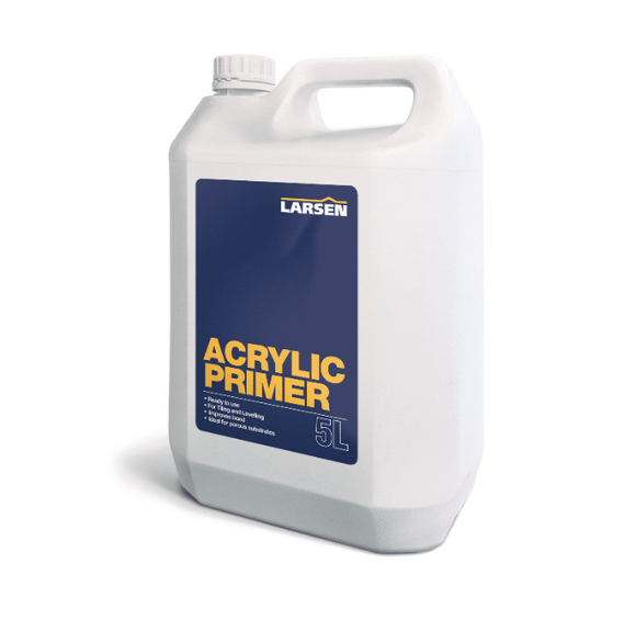 Larsen Acrylic Primer 1L