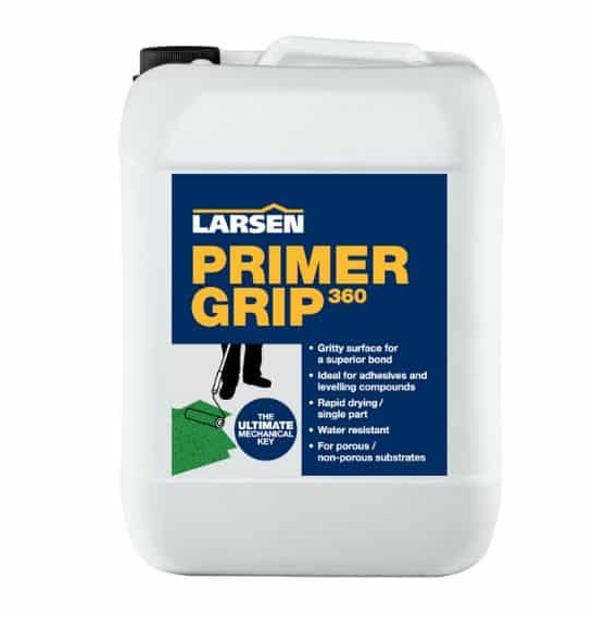 Larsen Primer Grip 360 1KG