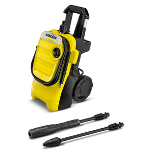 Karcher K4 Compact Washer with free 1Ltr Cleaner - T.O'Higgins Homevalue - Galway