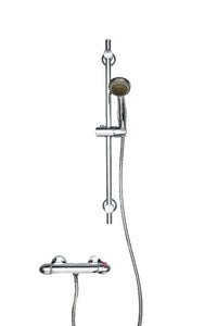 Regal Thermostatic Shower - T.O'Higgins Homevalue - Galway