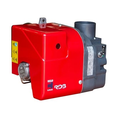 Burners Riello With Nozzle Rdb-2.2 70/90 - T.O'Higgins Homevalue - Galway