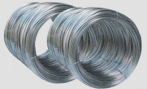 Hot Dipped Galvanised Tying Wire 1.6mm 10X2.5kg Coil - T.O'Higgins Homevalue - Galway