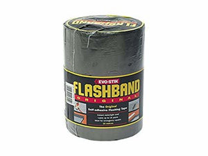 Bostik Flashband Grey 100Mm 10M Roll - T.O'Higgins Homevalue - Galway