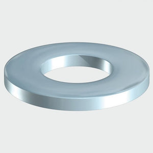 Timco Form A Washers - Zinc - T.O'Higgins Homevalue - Galway