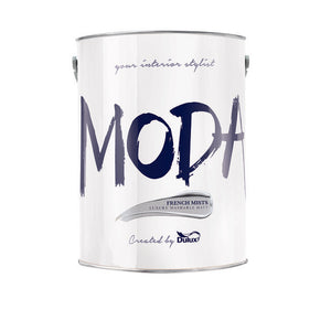 Dulux Moda French Mists 5L - T.O'Higgins Homevalue - Galway
