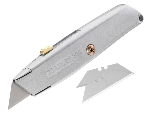 Stanley Retractable Blade Knife 99E - T.O'Higgins Homevalue - Galway