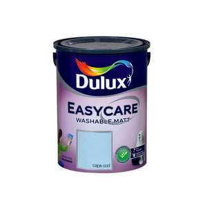 Dulux Easycare Cape Cod 5L - T.O'Higgins Homevalue - Galway
