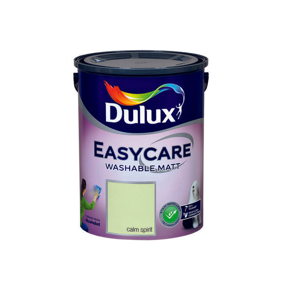 Dulux Easycare Calm Spirit 5L - T.O'Higgins Homevalue - Galway
