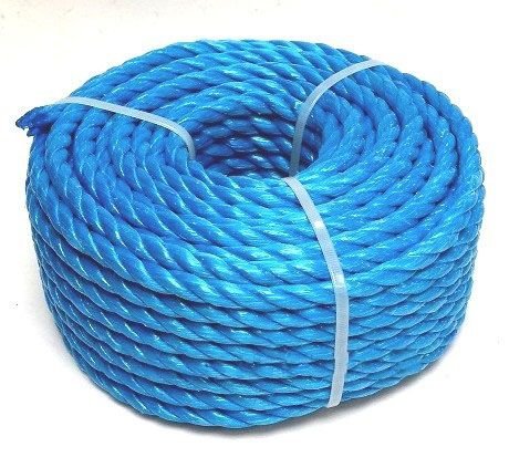 6mm Mini Coil Rope 30M - T.O'Higgins Homevalue - Galway
