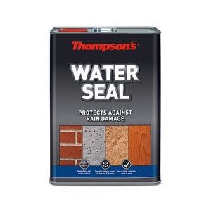 Thompson&#039;s Water Seal 5L - T.O'Higgins Homevalue - Galway
