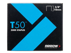 Arrow Staples T50 55 8inch - T.O'Higgins Homevalue - Galway