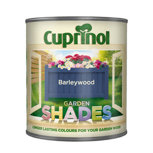 Cuprinol Garden Shades Barleywood 1L - T.O'Higgins Homevalue - Galway