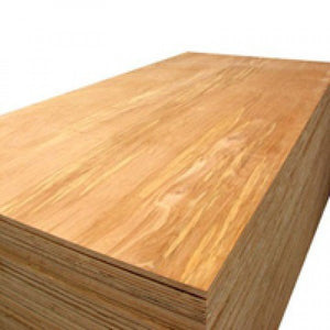 Plywood Hardwood Faced Ce2+ 18mm - T.O'Higgins Homevalue - Galway