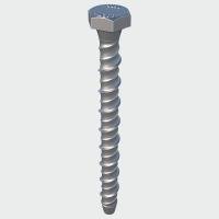Timco Multi-Fix Masonry Bolts - Hex - Exterior - Silver - T.O'Higgins Homevalue - Galway