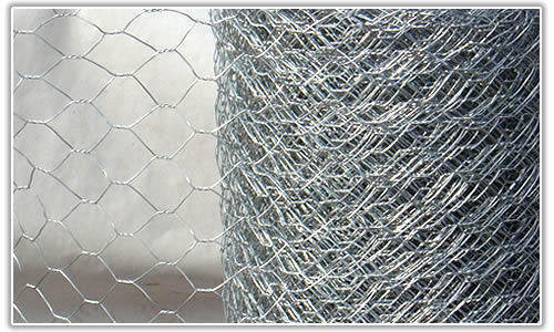 900mm X 50mm X 10Mtr Hexagonal Wire Mesh Roll - T.O'Higgins Homevalue - Galway