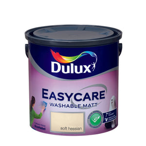 Dulux Easycare Soft Hessian 2.5L - T.O'Higgins Homevalue - Galway