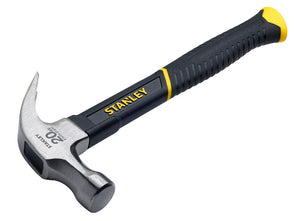 Stanley 576g (20oz) Fibreglass Hammer - T.O'Higgins Homevalue - Galway