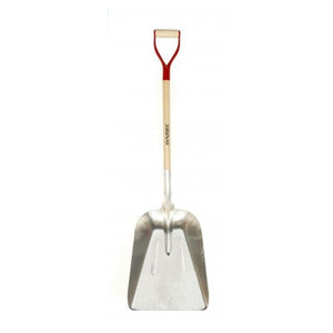 Darby Aluminium Grain Shovel - T.O'Higgins Homevalue - Galway