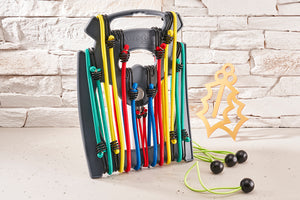 Master Twin Wire™ Bungee Organizer 10 Piece - T.O'Higgins Homevalue - Galway