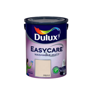 Dulux Easycare Papyrus 5L - T.O'Higgins Homevalue - Galway