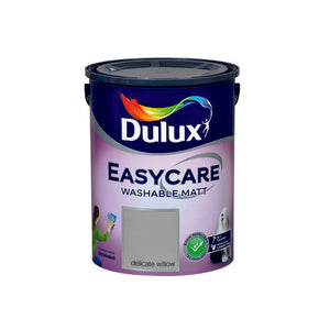 Dulux Easycare Delicate Willow 5L - T.O'Higgins Homevalue - Galway