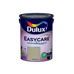 Dulux Easycare Gatehouse 5L - T.O'Higgins Homevalue - Galway