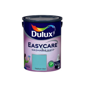 Dulux Easycare Hepburn Blue 5L - T.O'Higgins Homevalue - Galway