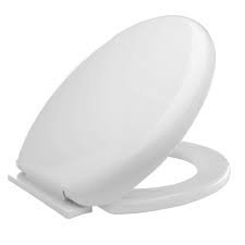 Soft Close Toilet Seat - T.O'Higgins Homevalue - Galway