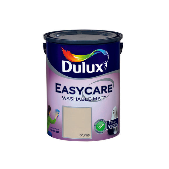 Dulux Easycare Brume 5L - T.O'Higgins Homevalue - Galway