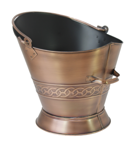 Copper Celtic Band Waterloo Bucket - T.O'Higgins Homevalue - Galway