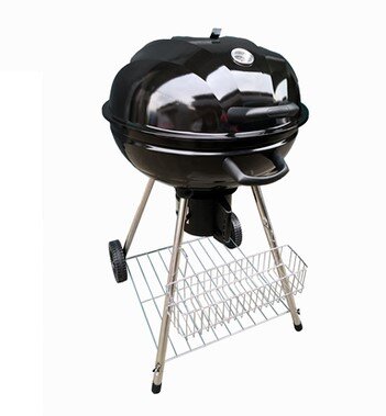 22.5'' Round BBQ grill - T.O'Higgins Homevalue - Galway